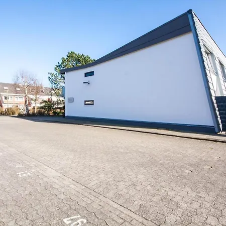 Apartment Haus Essen Essen 5