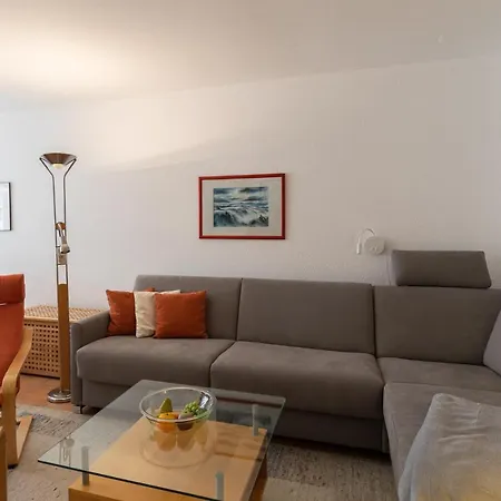 Haus Essen, Whg 5 شقة كوكسهافن