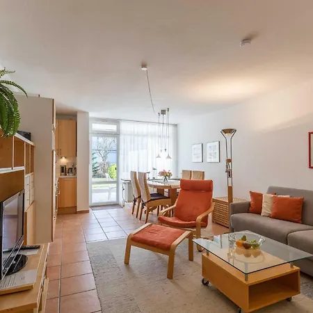 Apartamento Haus Essen, Whg 5 Cuxhaven