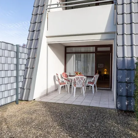 Haus Essen, Whg 5 * كوكسهافن