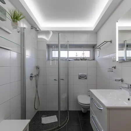 Haus Essen, Whg 5 Apartamento