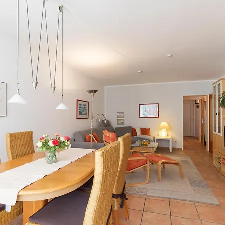 Haus Essen, Whg 5 *