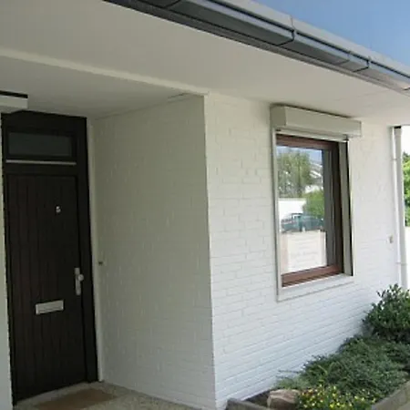 Haus Essen, Whg 5 Διαμέρισμα