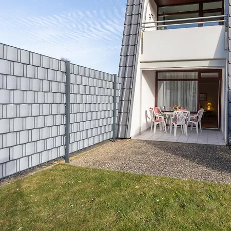 Haus Essen, Whg 5 Cuxhaven