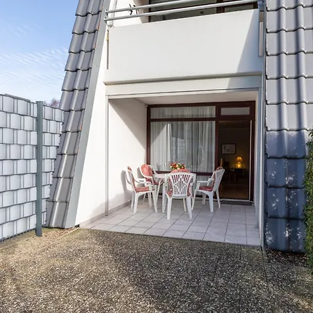 Haus Essen, Whg 5 * Cuxhaven